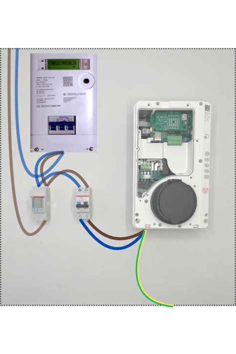 Image result for How to Connect Computer to Project EV Charger