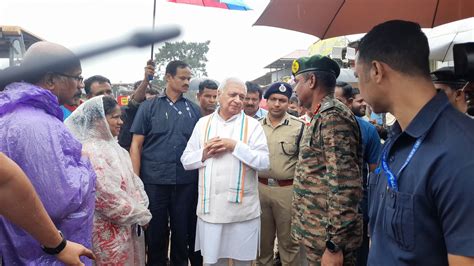 Wayanad Mundakai Landslide LIVE: വയനാട് മുണ്ടക്കൈ ഉരുൾപൊട്ടൽ; മരണം 276 ...
