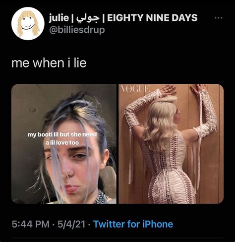 Pin by Misiew on ♡♡favs♡♡ | Billie, Woman crush everyday, Billie eilish