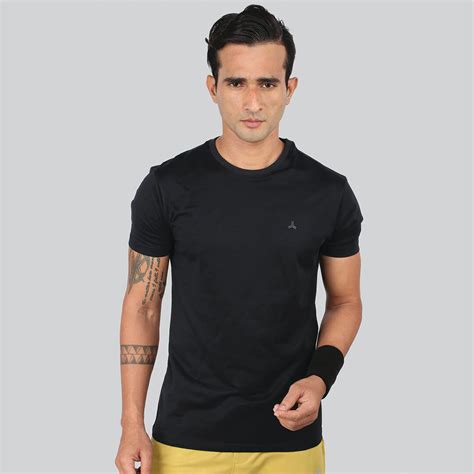 Supima T-shirt - Space Navy