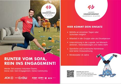 Forum Ehrenamt Heilbronn