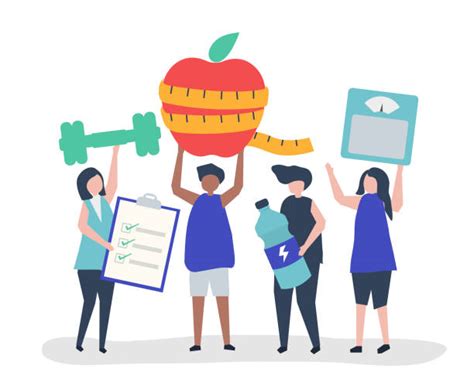 Image result for Wellness Program Cartoon