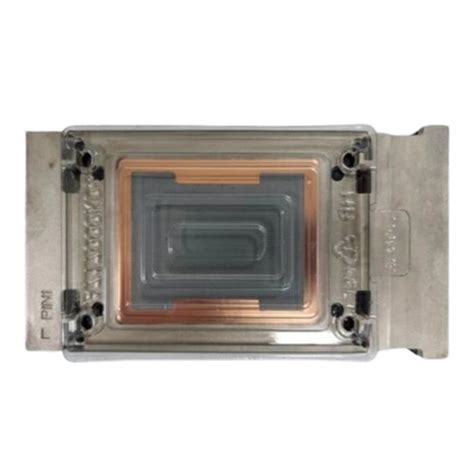 Dell Heatsink for CPU less than or equal to 250W (GPU configuration ...