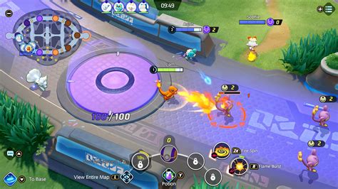 Image result for Nintendo Unity Pokemon