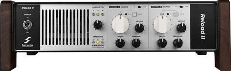 Image result for Two Notes Reload II Review