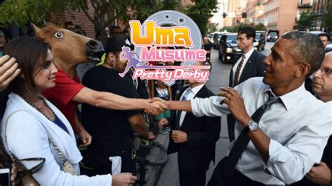 New season of Uma Musume looking weird ngl : r/animememes