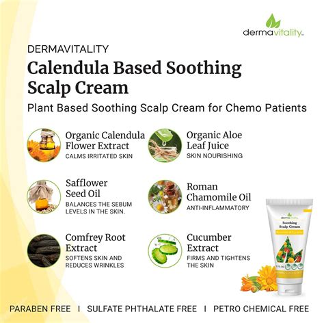 Chemotherapy & Hair Loss: Gentle Scalp Care Tips | Dermavitality Wellness