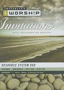 iWorship Invitations: Resource System DVD: Amazon.in: Movies & TV Shows