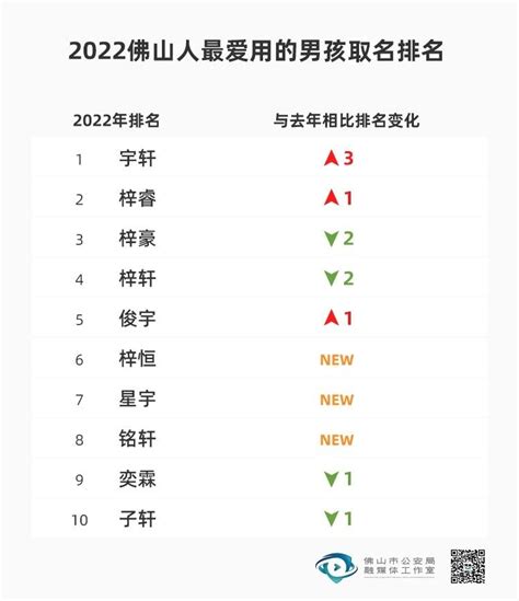 一地公布2022新生儿爆款名字，用这些字的人最多_广州日报大洋网