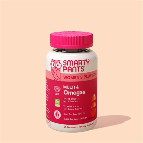 Shop All – SmartyPants Vitamins