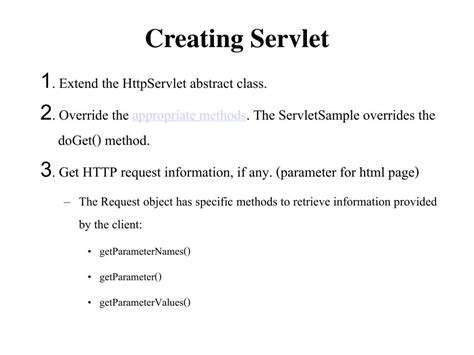 Image result for Servlet Code
