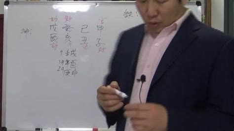 李涵辰八字预测视频 预测八字教学视频_腾讯视频