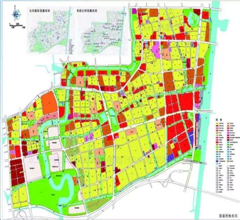 扬州规划图,扬州未来5年规划图,扬州城市规划2035年_大山谷图库