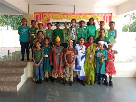 July 2023 | SVIS HYD