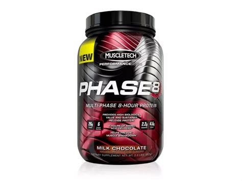 Image result for MuscleTech Phase 8