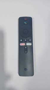 SGUV COMPATEBLE MI BOX 4K HDR REMOTE MI 4K HDR BOX REMOTE Remote ...