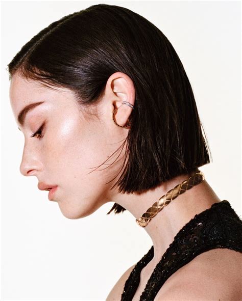 Chanel names Grammy nominated star Gracie Abrams as new ambassador ...