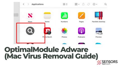 Rezultat imagine pentru Adware Mac