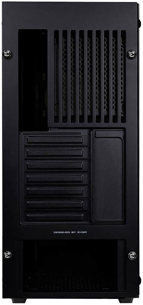 Specificaties van EVGA DG-77 Zwart - Tweakers