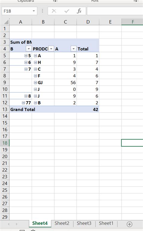 Image result for Copy and Paste PivotTable