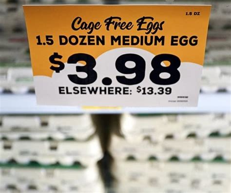 US Imports Eggs From Korea, Turkey to Ease Prices | Newsmax.com