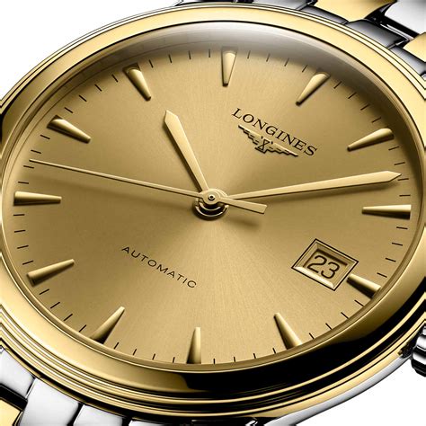 Longines FLAGSHIP CLASSIC - L4.974.3.32.7