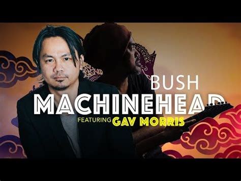 Bush Machinehead Cover 的图像结果