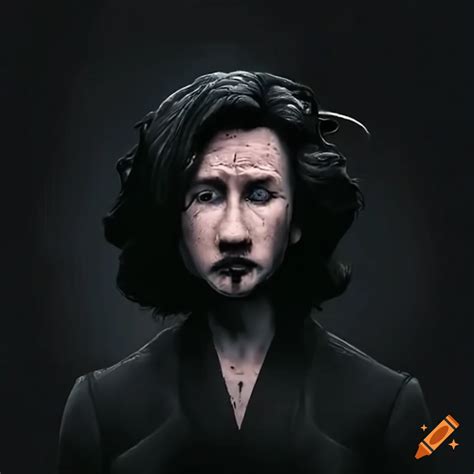 Unus annus with spaghetti on Craiyon