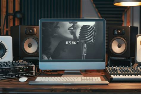 Image result for Music Studio Computer Screen