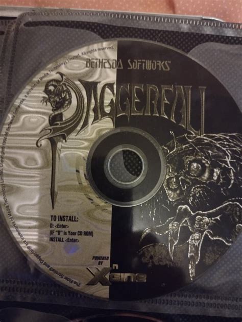 Image result for Daggerfall Unity Steam Cover Image