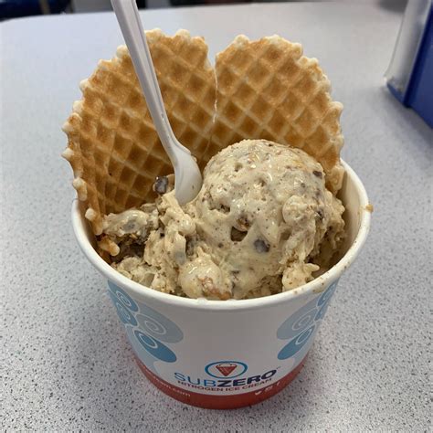 Sub Zero Nitrogen Ice Cream - Carmel, IN - Nextdoor