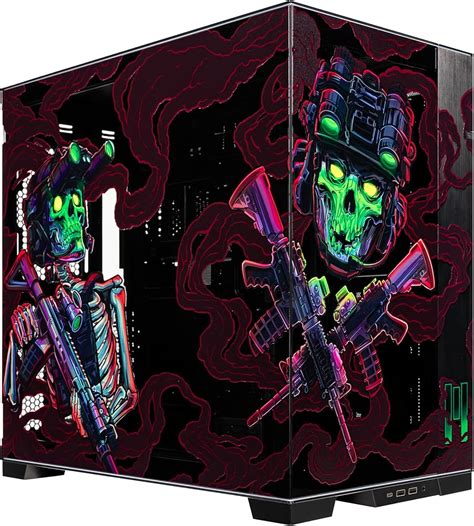 META PCS Night Reaper Lian Li O11 Dynamic EVO RGB - India | Ubuy