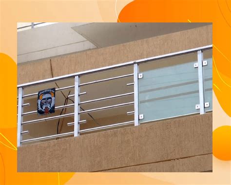 Boundary Walls - Balaji Welding Works