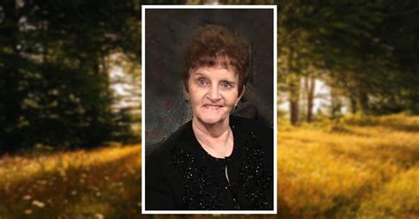Obituary | Brenda Lee Newton of Ellijay, Georgia | Bernhardt Funeral Home