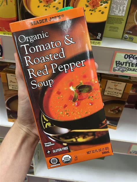 Shop Trader Joe's Top Items (Best Healthy Trader Joe's Foods) | Trader ...
