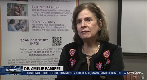 Share Your Cancer Story in Our San Antonio Cancer Survivorship Study ...