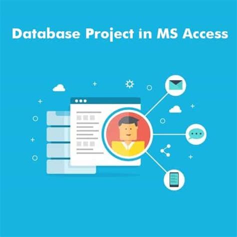 Image result for MS Access Project Tutorial