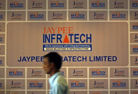 Jaypee group apologises to homebuyers; promises to infuse Rs 2,000 ...