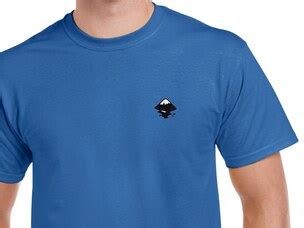Inkscape t-shirts, polo shirts and sweatshirts - HELLOTUX