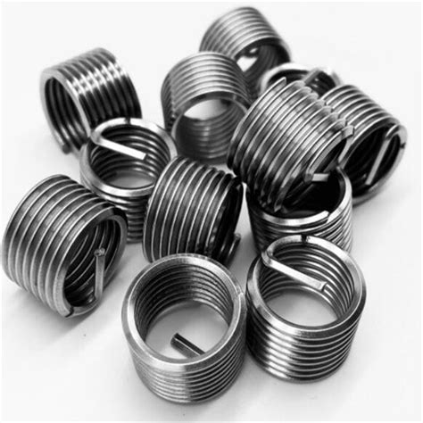 Image result for Wire Thread Insert Repair