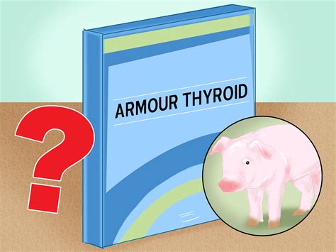 Desiccated Thyroid Armour Side Effects at Belinda Flowers blog