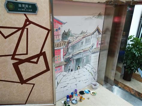 2023文德路文化街游玩攻略,...字画装裱等，来广州旅游，...【去哪儿攻略】