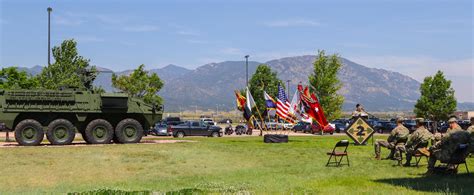 New Beginnings: Fort Carson infantry brigade converts to Stryker ...