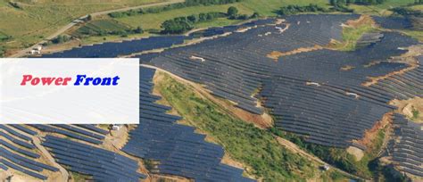 Arraytech | Solar Solutions