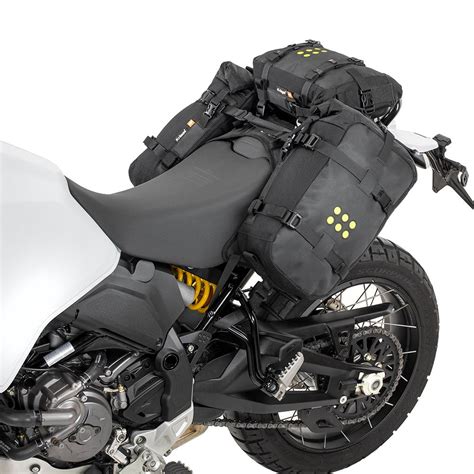 Kriega OS-Base Ducati DESERT-X – LazyAssBikers