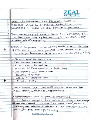 DL technkowledge - deep learning notes - Deep Learning - Studocu