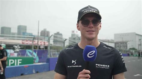 Max Power in Tokyo: InterviewBit Meets Formula E Racing