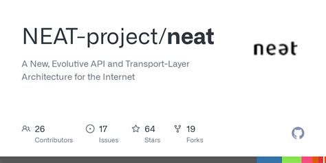 Image result for Python Neat Library