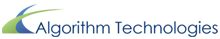 Algorithm Technologies Logo 的图像结果