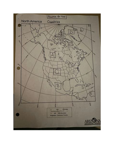 Image result for Map Test Practice